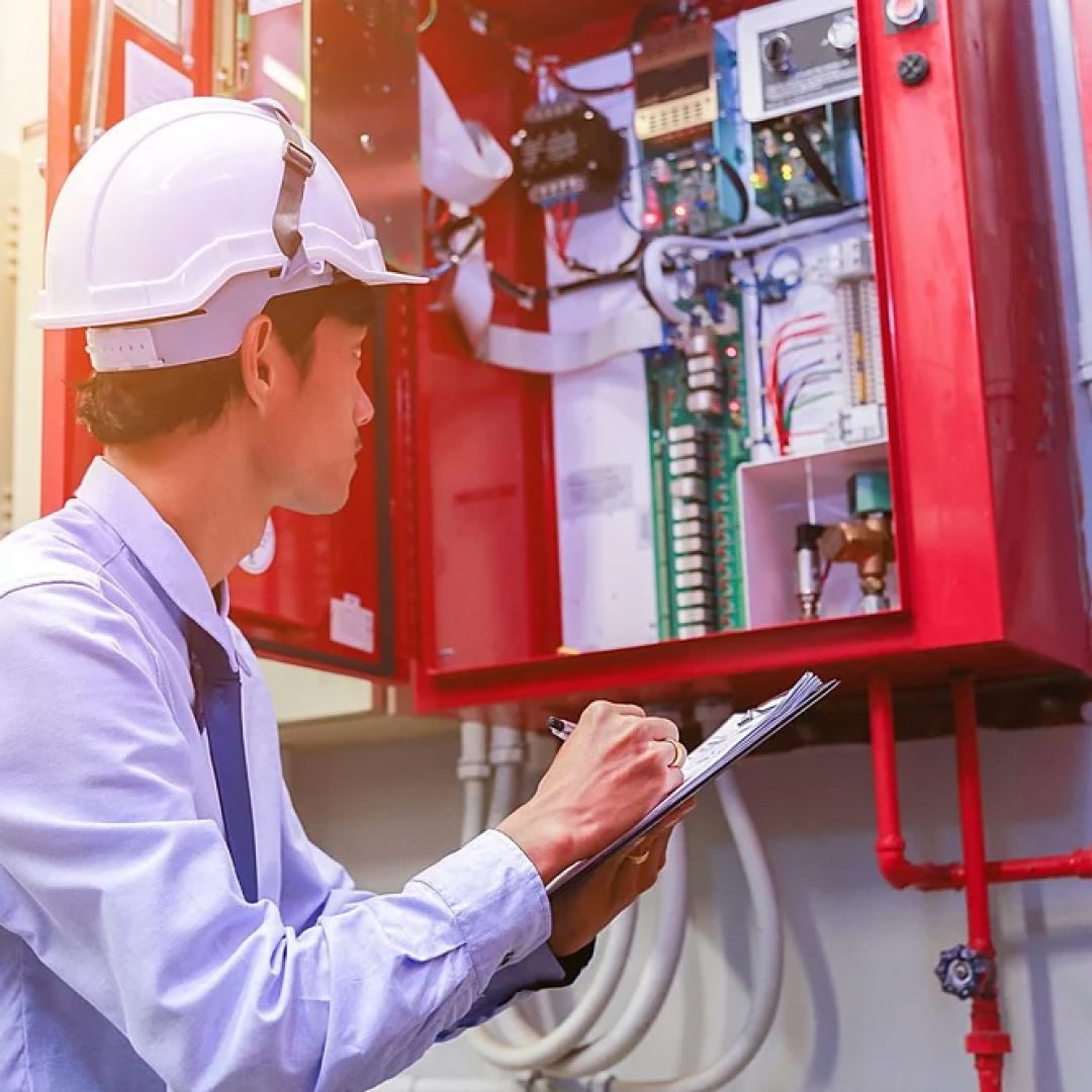 fire-alarm-system-repair-maintenance